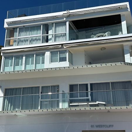Beach Vibes Clifton! Kapstadt Exterior foto
