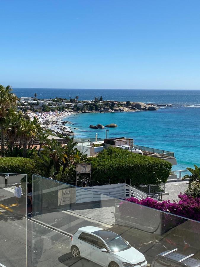 Beach Vibes Clifton! Kapstadt Exterior foto