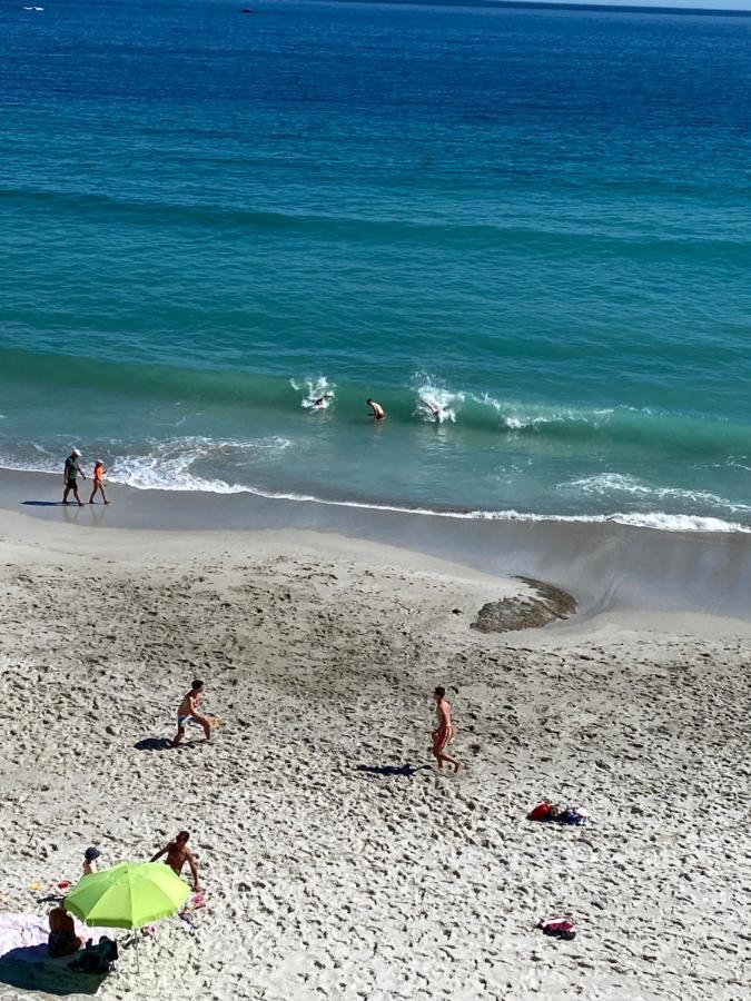 Beach Vibes Clifton! Kapstadt Exterior foto