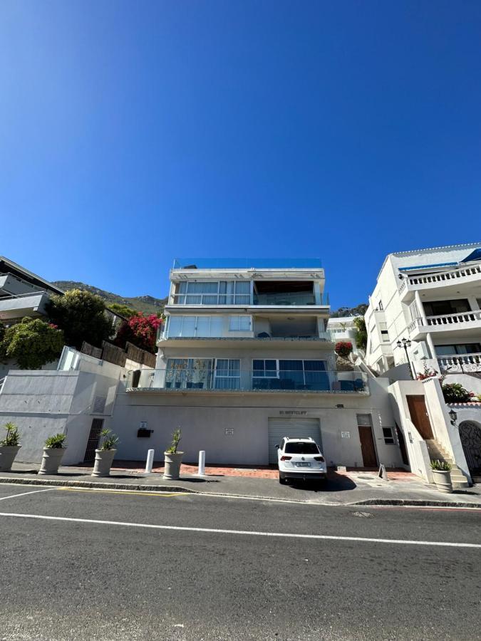 Beach Vibes Clifton! Kapstadt Exterior foto