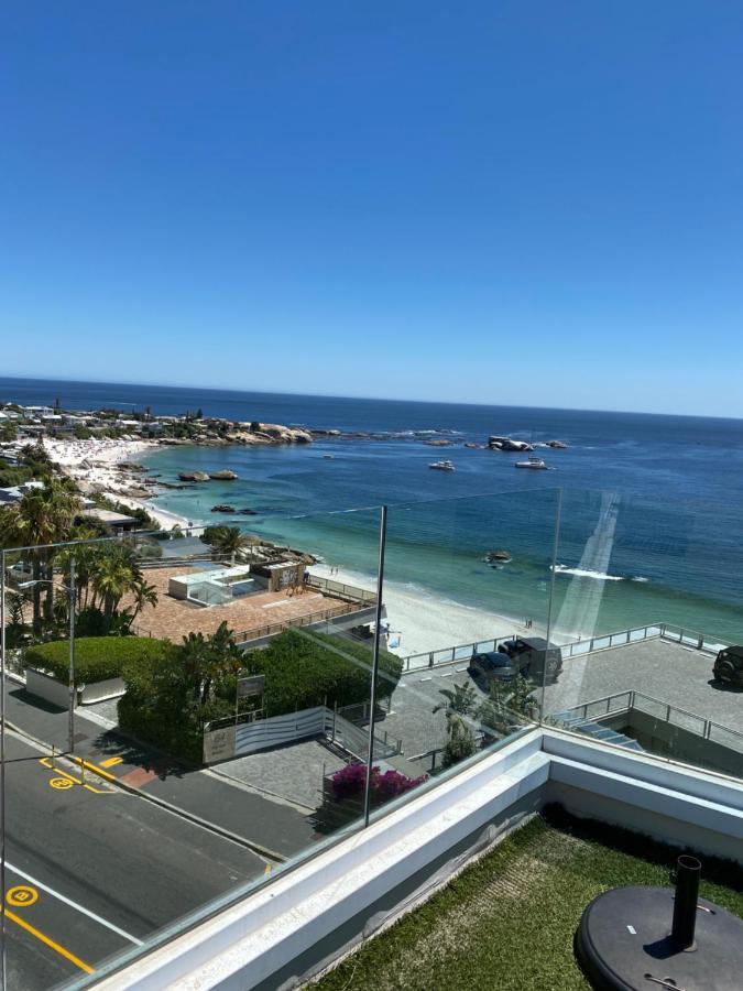 Beach Vibes Clifton! Kapstadt Exterior foto