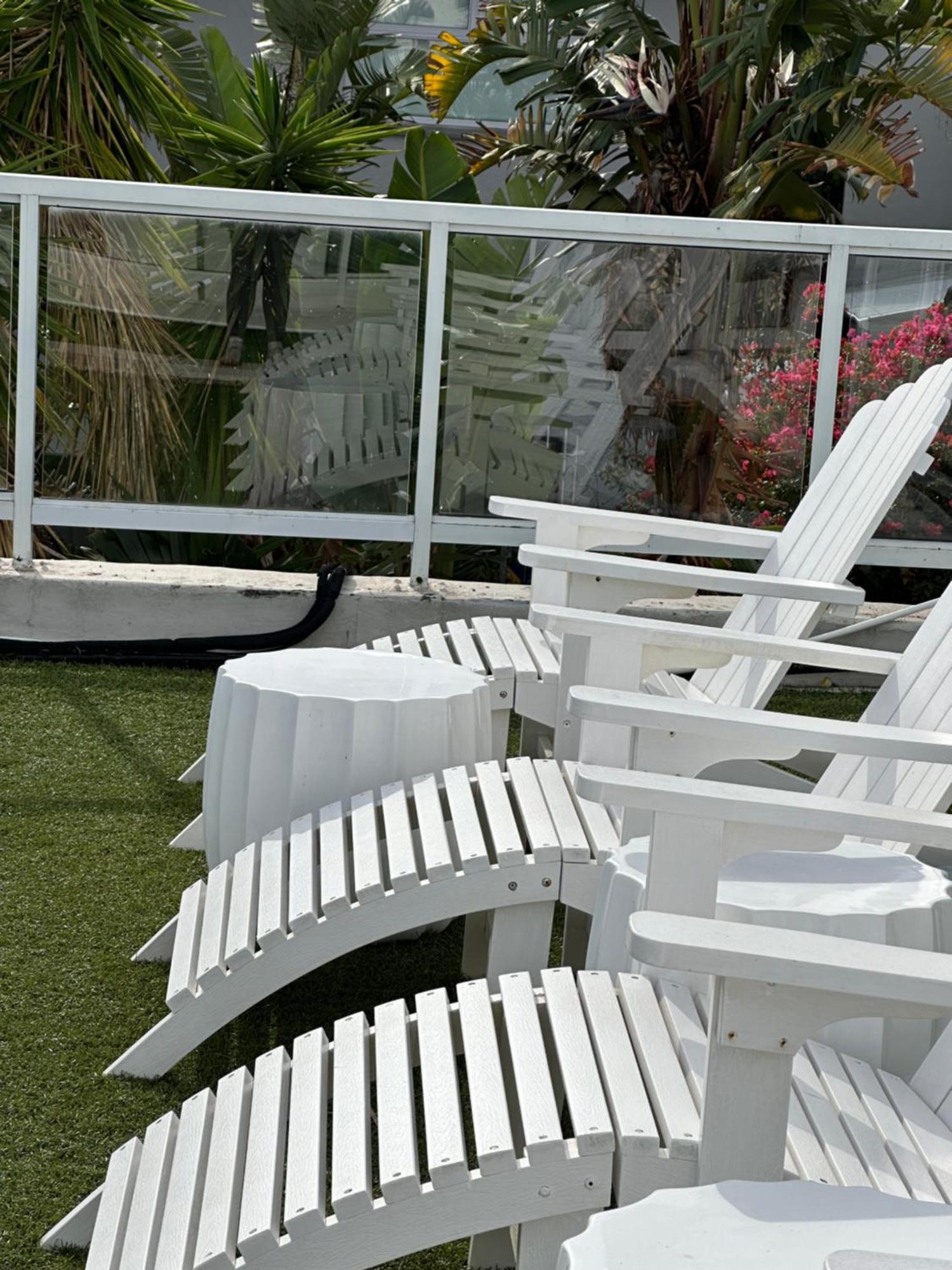 Beach Vibes Clifton! Kapstadt Exterior foto